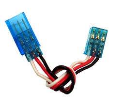3" futaba ext