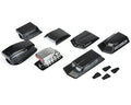 No Prep Drag Racing Hood Scoops & Blowers (8)