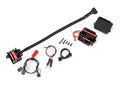Pro Scale® Advanced Lighting Control System (includes power module & distribution block)
