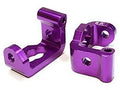 Billet Machined 6 Degree Front Caster Block C-Hub for HPI Sprint 2 On-Road