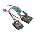 RISE2007 Flight Control Board and Plug-in Module Vusion