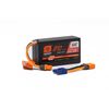 810mAh 2S 7.4V Smart G2 50C LiPo; IC2