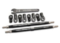 5338A Toe Links Revo w/Rod Ends