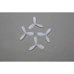 2" FPV Propellers:  Torrent 110 FPV