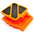 [84126R] CAR STAND – ORANGE