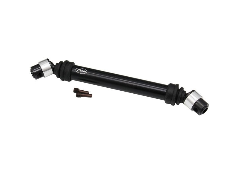 130-155 MM CV SPLINED DRIVE SHAFT