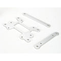 F/R Susp Pin Brace St:LST/2,AFT,MGB