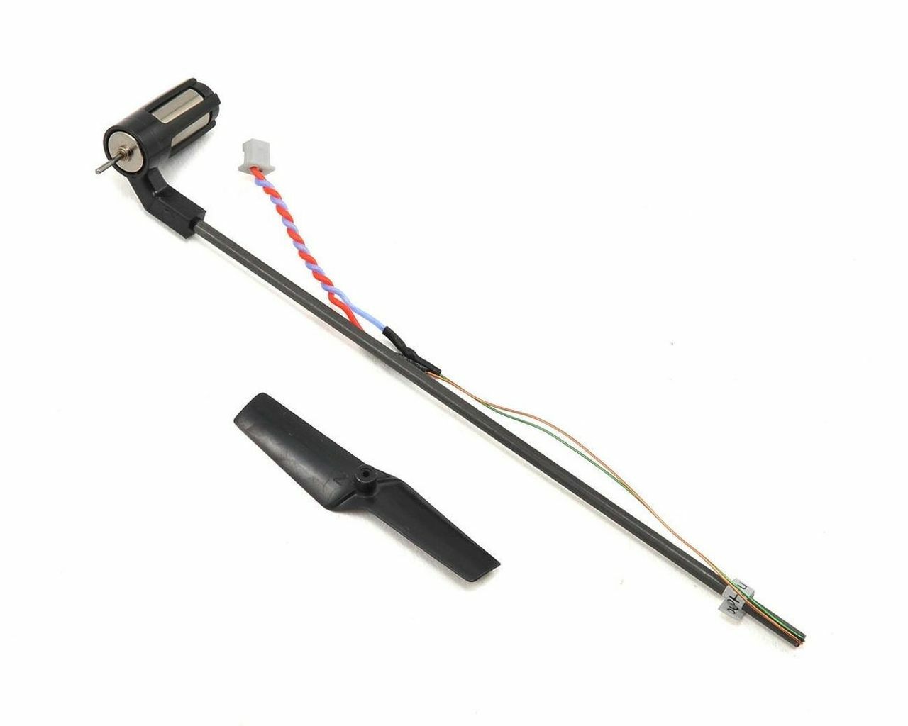 NYA Tail Boom Assembly: Nano CP S