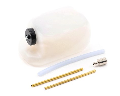 Fuel Tank, 6 oz