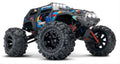 Summit: 1/16-Scale 4WD Electric Extreme Terrain Monster Truck with TQ 2.4GHz (Grd Ship lower 48 inc.)