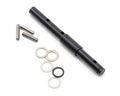 Center Shaft and Hardware: SNT  (incl. lwr 48 ship.)