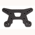 ASSOCIATED B64 FRONT SHOCK TOWER
