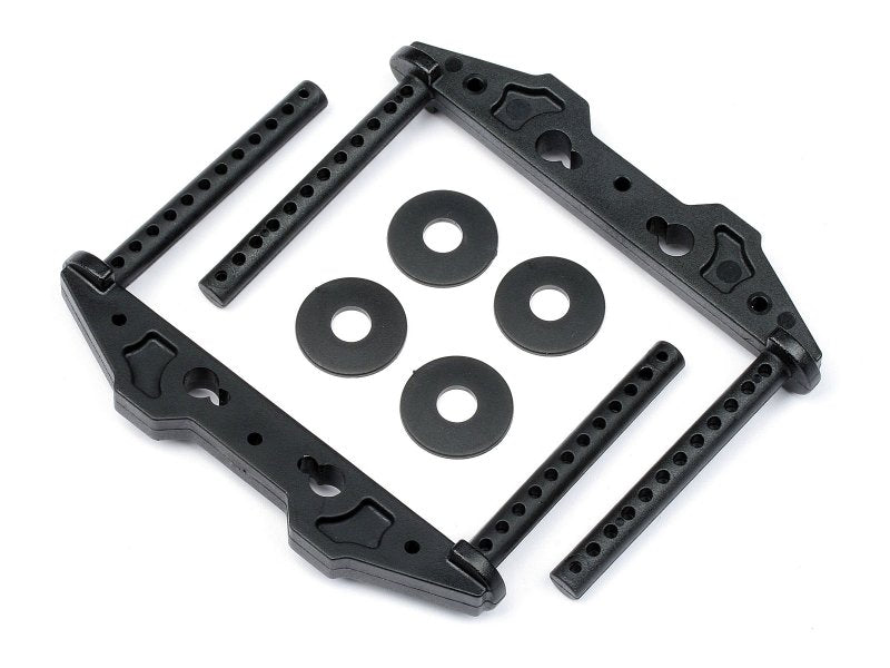 101293 Body Mount Set