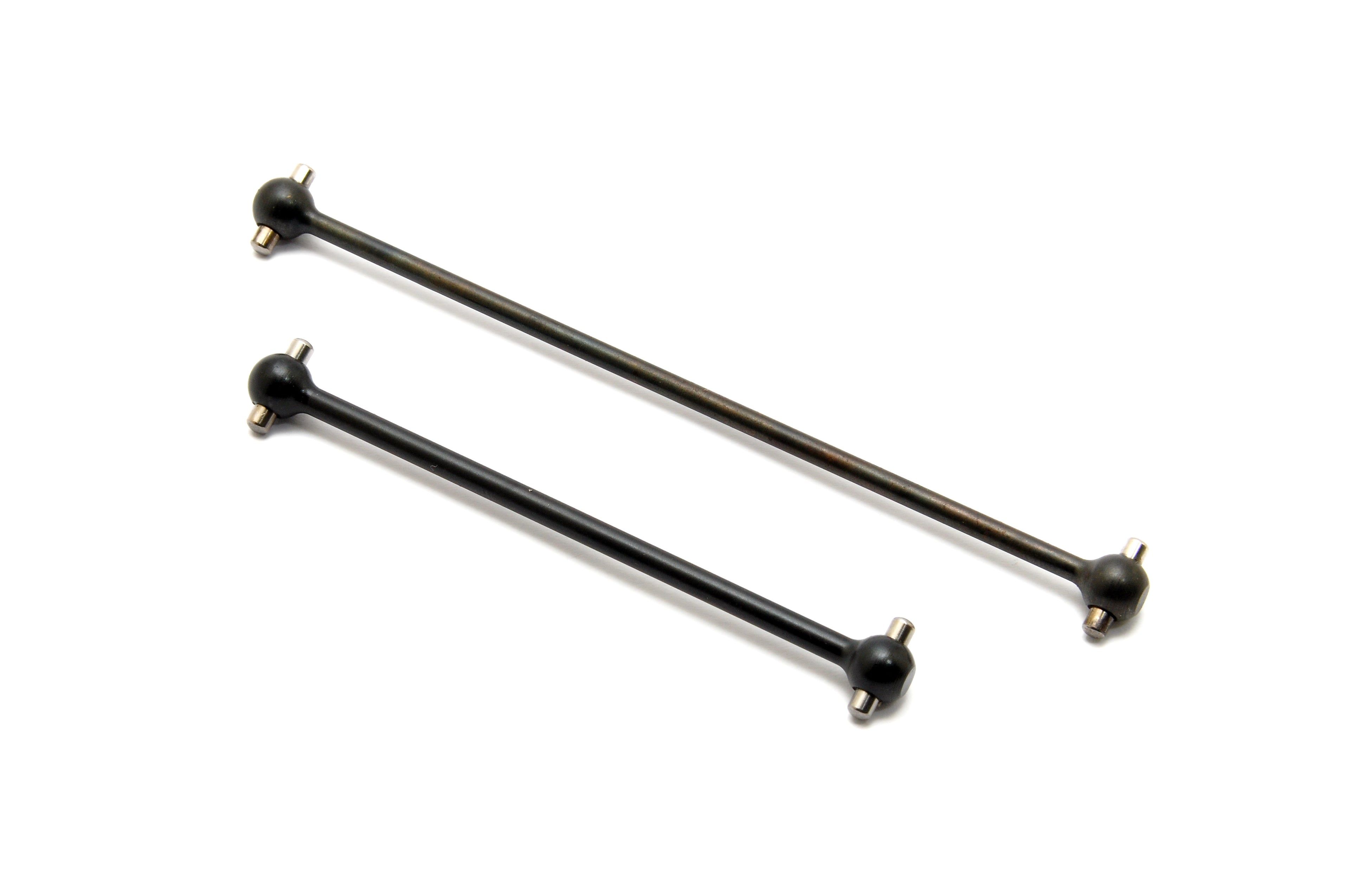FRONT/REAR CENTER DRIVE SHAFT SET