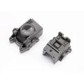 DIFF HOUSINGS