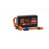 650mAh 2S 7.4V Smart G2 30C LiPo; IC2