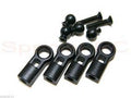 HOA87055 Steering Turnbuckle Ball End Hyper 7TQ