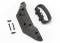 5635 Bumper/Mount Front 4x10mm BCS (2) 3x25mm BCS (2)