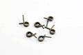 [OP-0164] CLUTCH SPRINGS, 1.1mm, 6 PCS