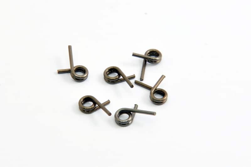 [OP-0164] CLUTCH SPRINGS, 1.1mm, 6 PCS