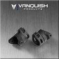 WRAITH SCALE C-HUBS BLACK ANODIZED
