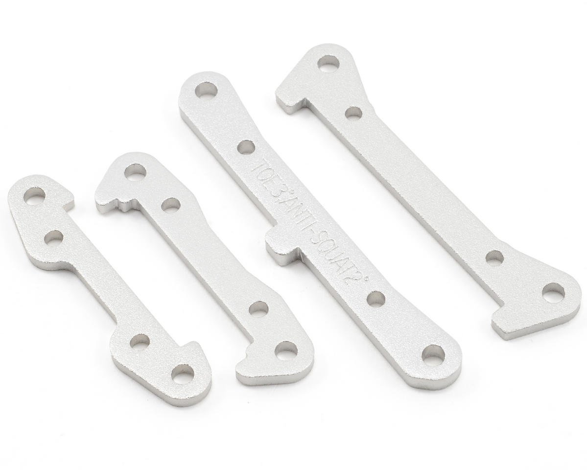 Hinge Pin Brace Set: 8RTR