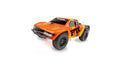 SC28 FOX FACTORY TRUCK