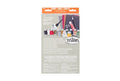 Flat Enamel Finishing Set