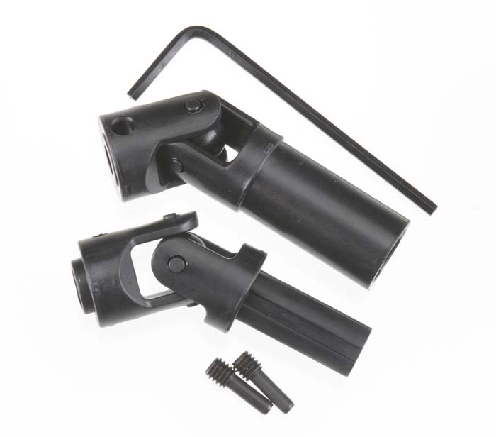 87608 Universal Center Drive Set Assembled/86336
