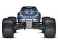 T-MAXX 3.3 RTR W/2.4GHZ RADIO