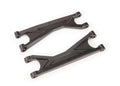 SUSPENSION ARM BLACK UPPR FRNT