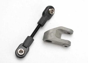5545 Steering Servo Horn / Linkage Jato