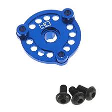 TRX15GPL06 Power Up Gear Adopter Large Blue Traxxas