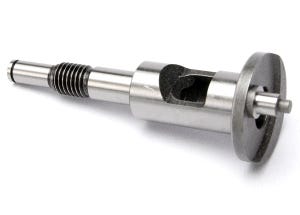 CRANKSHAFT IPS 3.3 W/STARTER