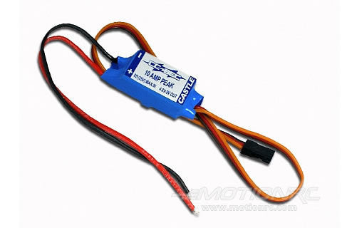 010000400 CC BEC 10A SWTCH REG