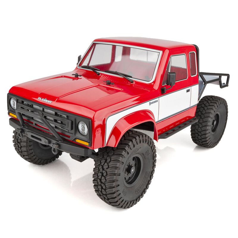 Enduro Trail Truck, Sendero HD RTR (Online price includes ground shipping to the lower 48 states)