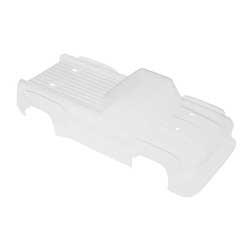 AR406086 Body Clear Outcast
