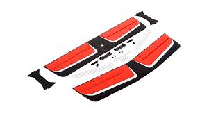 Wing Set: UMX Beast 3D