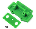 73754 Front Bulkhead Green Traxxas 2WD 1/10