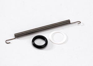 5254 Header Spring/Gaskets TRX 3.3