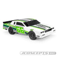 1987 Chevy Monte Carlo - Street Stock body