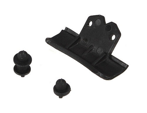 Bdy Mnt & Bumper Set: Mini 8IGHT (inlc. lwr 48 ship)
