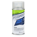 Pro-Line RC Body Spray Paint - Pearl Lime Green Spray cans are the easiest way to get a custom color onto your clear RC body. Whether it be a one-color wonder or a multicolor masterpiece, Pro-Line has you covered!