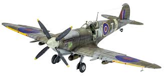 03927 1/32 Spitfire MkIXC