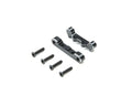 Pivot Block Set, Rear, Aluminum: Mini-T 2.0