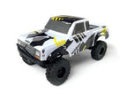 ASSOCIATED ELEMENT ENDURO 24, SENDORO RTR YELLOW/BLACK