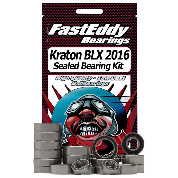Arrma Kraton