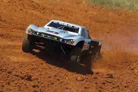 59076-3 1/10 Slayer Pro 4x4 4WD Nitro TSM Gray #7 Dougl