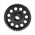 Speed Run Steel Spur Gear, 48 Tooth/48 Pitch, for 4 Tec 2