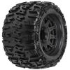 Trencher X 3.8 MTD Raid 8x32 17mm MT F/R
